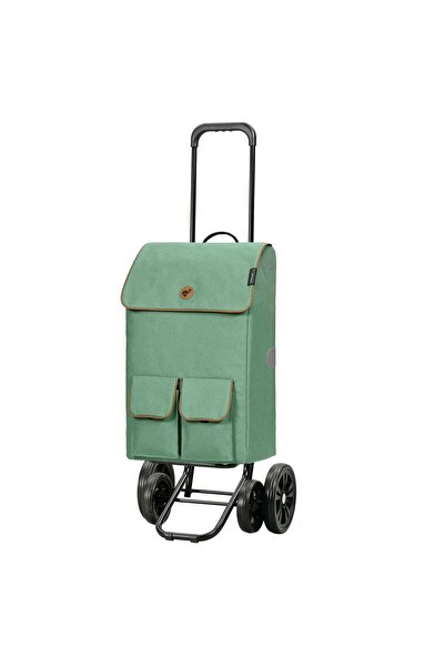 Andersen Shopper Patru cărucioare de cumpărături Ipek Ma 58 cm