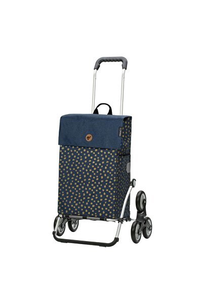 Andersen Shopper Scări Royal Sh. Cărucior de cumpărături 57 cm