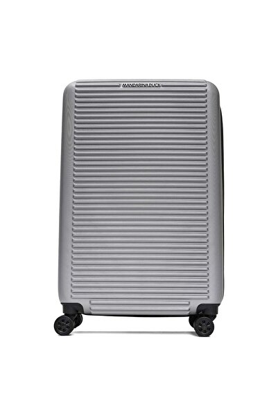 Mandarina Duck Tank Case 4 Rollen Trolley 69 cm mit Dehnfalte