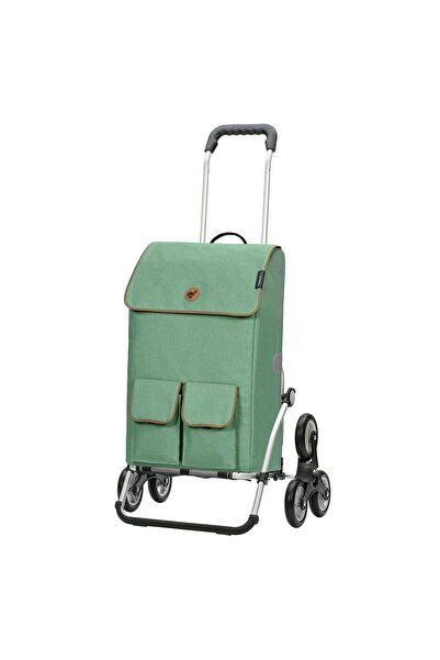 Andersen Shopper Unus Shopper Fun Ipek Ma Cărucior de cumpărături 58 cm