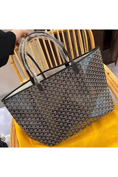 Go G Goyard Marie Galante GM tote bag. Ladies Crossbody Bag Handbags for Women