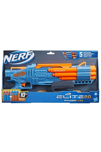 Nerf BLASTER ELITE 2.0 RANGER