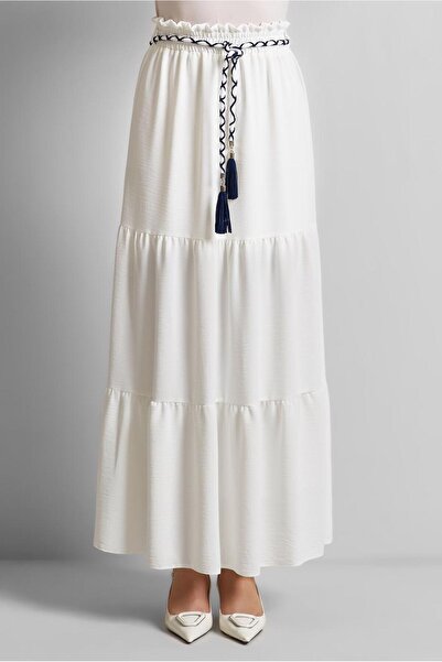 Alvina Lace Skirt 60668