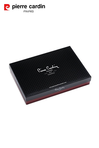 Pierre Cardin Gorgeous Erkek Kozmetik Çeyiz Seti 9'Lu