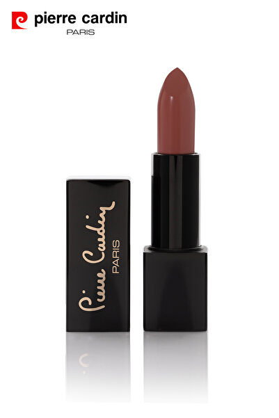 Pierre Cardin أحمر شفاه ريترو غير لامع - أورورا - 146