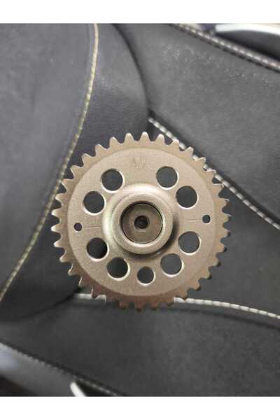 Scooter Motolux Rossi Rs 50cc Için A9 Dereceli Modifiye Eksantrik Mil