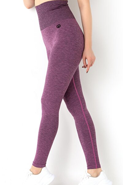 Miorre Αθλητικό κολάν MioFit Flex χωρίς ραφές για ανάκτηση και διαμόρφωση ψηλ...