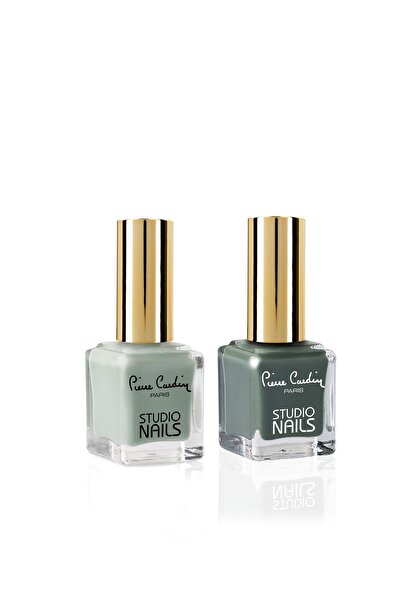 Pierre Cardin 2'Li Oje Seti -Studio Nails 070-069
