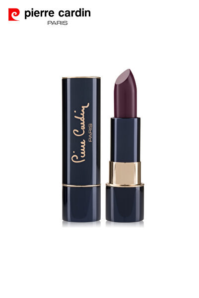 Pierre Cardin Matte Rouge Mat Ruj - Tempting Violet
