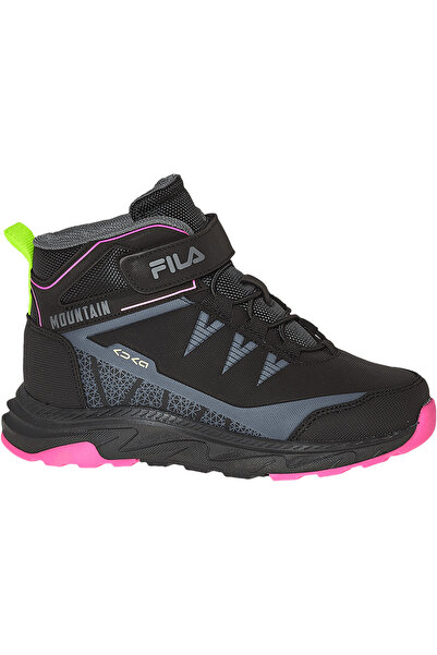 Fila Trekking Bot