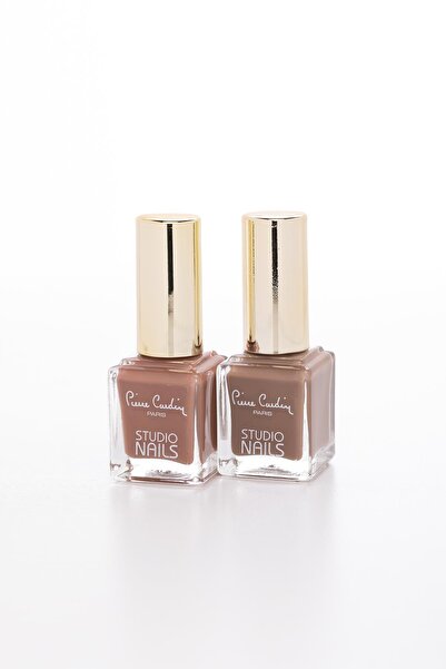 Pierre Cardin 2'Li Oje Seti -Studio Nails 062-060