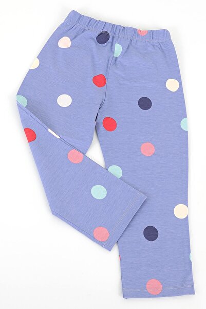 Doremi Ергономічні піжамні штани для дівчаток