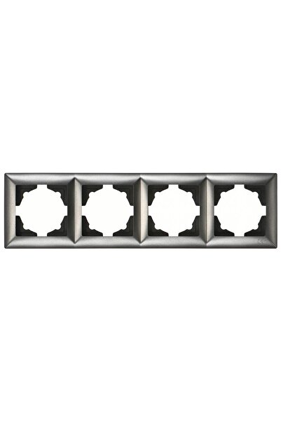 Günsan Cadru Quad Smoked Visage