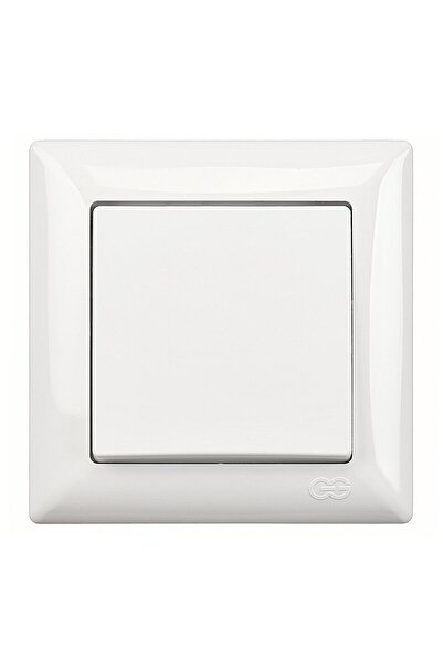 Günsan Visage Beyaz Anahtar