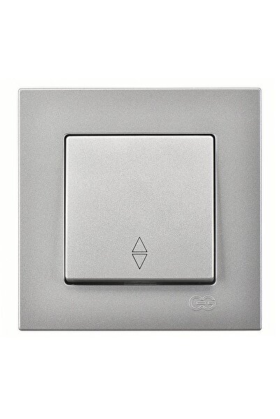 Günsan Elektrik Günsan Eqona Gümüş Vavien