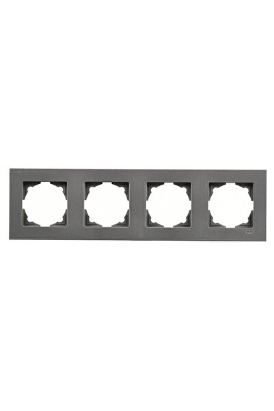 Günsan Cadru patru piese Eqona afumat