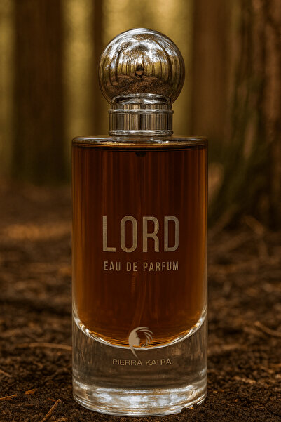 Pierra katra عطر لورد من بيري كاترا _او دي بارفان 80 مل