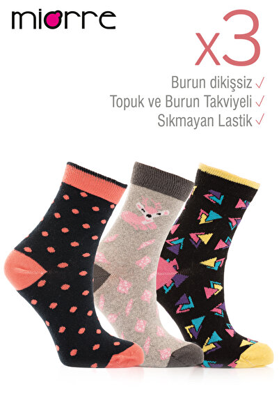 Miorre Κάλτσες 3 λίτρων