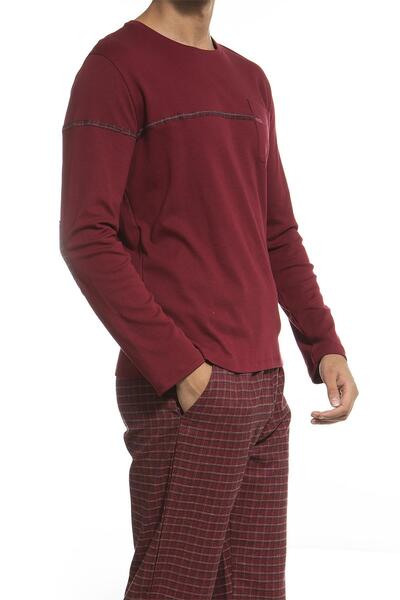 Doremi Σετ ανδρικών πιτζάμες