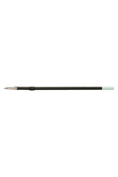Pilot Rezervă de pix negru fin 0.7 mm