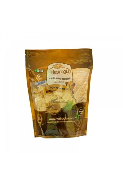 Haşiroğlu Baked Tarhana 450 g