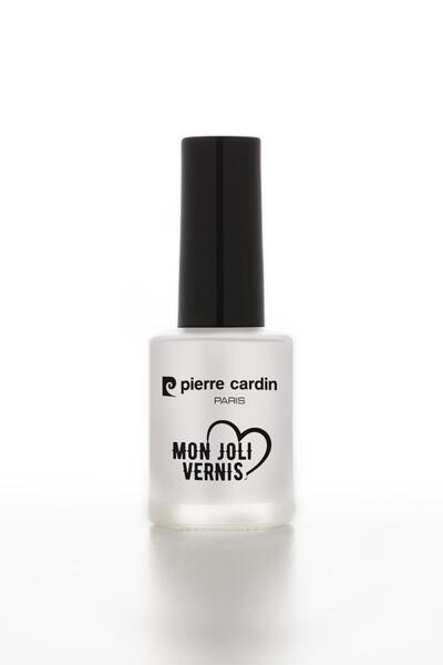 Pierre Cardin En Beğenilen Renkler Oje Seti 5'li