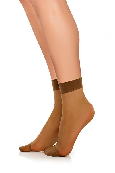 Doremi Τοποθετήστε 15 Socket Socks