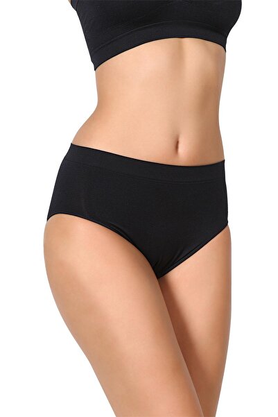 Miorre Άνετο αναπνεύσιμο γυναικείο εσώρουχο χωρίς ραφή