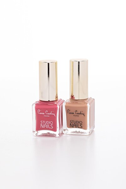 Pierre Cardin 2'Li Oje Seti -Studio Nails - 421