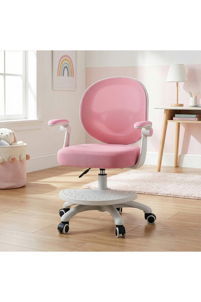KARR OFFICE Vigo Çocuk Çalışma Sandalyesi