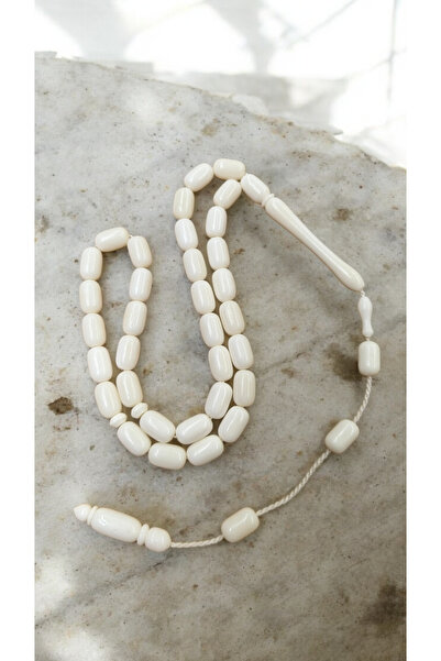 İnan Tesbih عظم الإوز المقطوع بطريقة خاصة