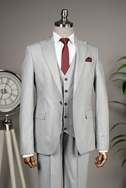 Terziayhan Tailor Ayhan 8 Drop Suit