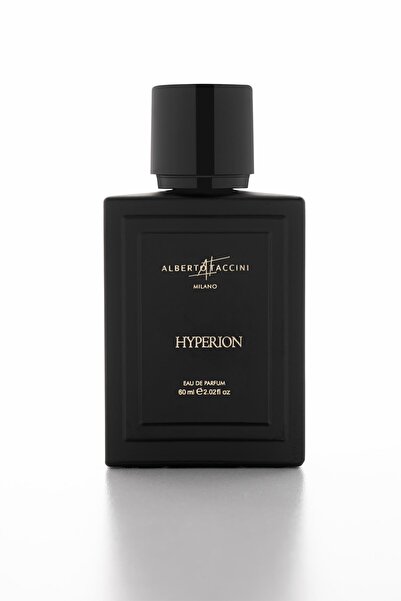 Alberto Taccini Hyperion Erkek Parfümü 60 ml