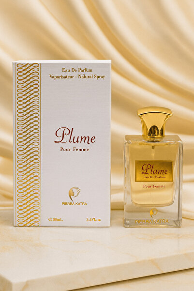 Pierra katra بلومي بور فيم للنساء من بيري كاترا ايو دي بارفان - 100مل