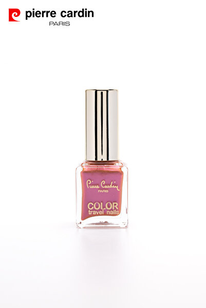 Pierre Cardin Oje - Color Travel Nails 099 8680570462532