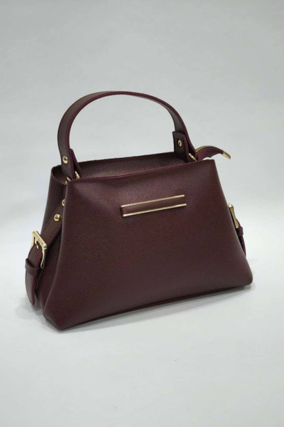 bahwar حقيبة يد وكتف نسائية كلاسيكية