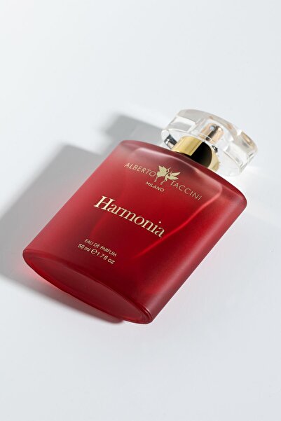 Alberto Taccini Harmonia Kadın Parfümü 50 ml