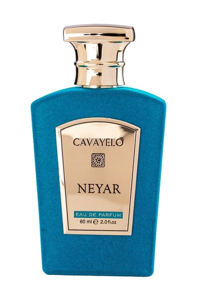 CAVAYELO NEYAR ERKEK CAVAYELO Lüks kadife kaplama EAU DE PARFUM (EDP) 60 ML-1...