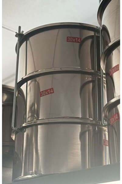 NETLON FIRAT 30X14X3 SEFER TASI 32 KİŞİLİK