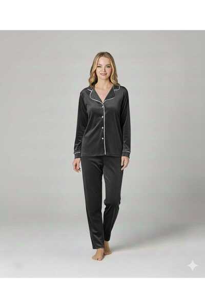 Velvet French Velvet Suit