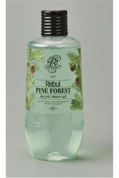 Rebul 500ml ML Pine Forest Duş Jeli