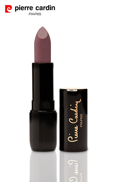 Pierre Cardin Porcelain Edition Lipstick - Dusty Rose - 229