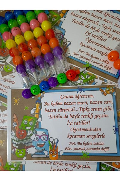 BursaTasarımDünyası 1 adet okuma bayramı, ara tatil, karne, mezuniyet, yeni y...