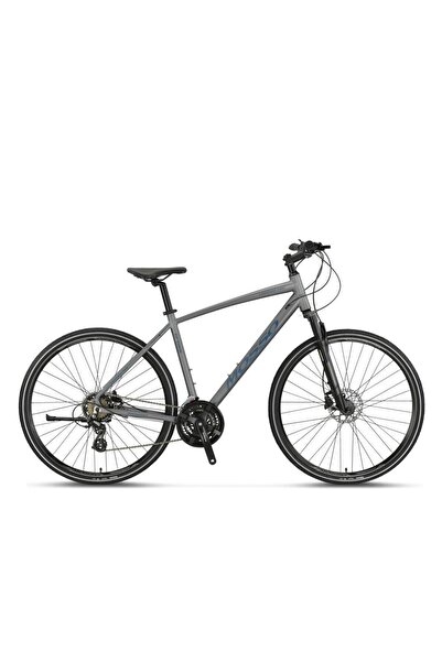 Mosso Legarda Pro X21 MSM H Şehir Bisikleti 21 Vites 46 Kadro (165 cm üstü boy)