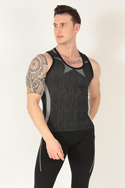 GIGOTTO Athlete Gym Seamless Seamless T-shirt