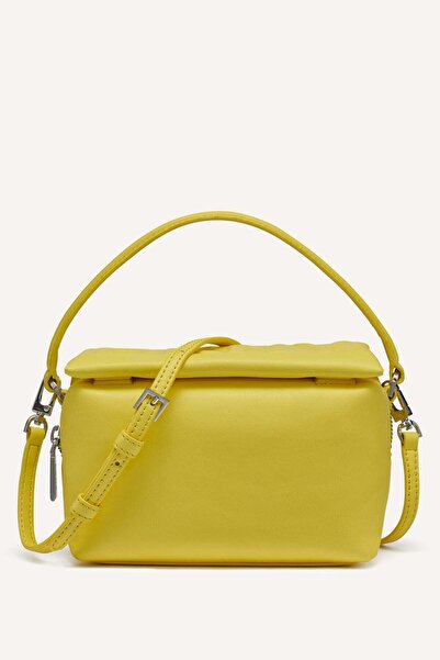 Dkny 1989 CAPSULE ADIE MEDIUM TOP HANDLE CROSSBODY BAG