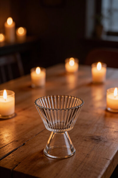 ARDA CAM Aria Bolw 10 Cm 160 ml Kase