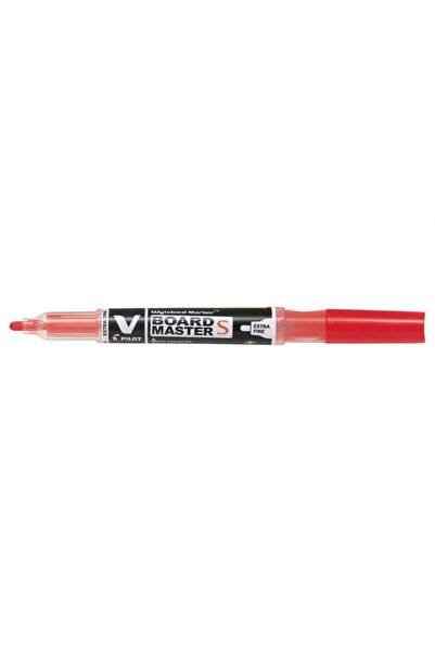 Pilot red