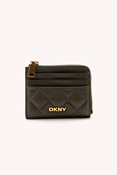 Dkny TRINA ZIP AROUND CARDCASE