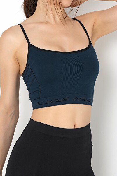 GIGOTTO Bustieră Sport fără cusături